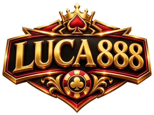 luca888-logo